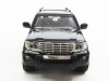 Фото Машина XLG TOYOTA PRADO/MERCEDES G55 M923J/M923K 1/24, свет, звук, инерция (1/4шт.) б/к | Инномарт