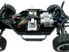 Фото Радиоуправляемый шорт-корс Remo Hobby 9EMU TWINS MOTOR (синий) 4WD 2.4G 1/8 RTR | Инномарт