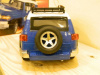 Фото Р/У машина HQ 630 масштаб 1:18 Toyota FJ (NiCD +зу) | Инномарт