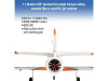 Фото Радиоуправляемый самолет Top RC Jet Star Pro оранжевый 800мм импеллер 64мм 2.4G 4-ch LiPo RTF | Инномарт