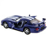 Фото Машина Kinsmart 1:36 Dodge Viper GTSR инерция (1/12шт.) б/к | Инномарт