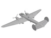 Фото Сборная модель ZVEZDA Пикирующий бомбардировщик Пе-2, 1/48 | Инномарт