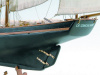 Фото Сборная деревянная модель корабля Artesania Latina Maqueta de Barco en Madera: La Cancalaise, 1/50 | Инномарт