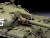 Фото Сборная модель ZVEZDA Советский боевой танк Т-62 (1974-1975), 1/35 | Инномарт