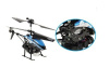 Фото Р/У вертолет WLToys V757 IR RTF с мыльными пузырями | Инномарт