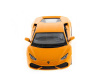 Фото Машина Kinsmart Lamborghini Huracan инерция (1/12шт.) 1:36 б/к | Инномарт