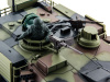 Фото Р/У танк Heng Long 1/16 M1A2 Abrams 2.4G RTR PRO | Инномарт