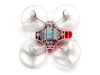 Фото Р/У квадрокоптер Cheerson CX-95S 5.8G DIY Mini Racing Drone 2.4G (красный) | Инномарт