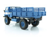 Фото Радиоуправляемая машина WPL B-24R грузовая (синяя) 4WD 1/16 2.4G RTR | Инномарт