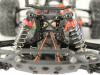 Фото Радиоуправляемый шорт-корс Remo Hobby Rocket V2.0 (красный) 4WD 2.4G 1/16 RTR | Инномарт
