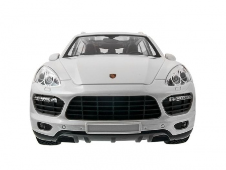 Фото Р/У машина MZ Porshe Cayenne 2045 1/14 +акб | Инномарт