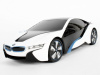Р/У машина Rastar BMW I8 1:24, в ассортименте