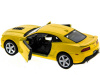 Фото Машина Kinsmart 1:38 Chevrolet Camaro б/к | Инномарт