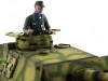 Фото Р/У танк Taigen 1/16 Panzerkampfwagen III (Германия) HC (для ИК танкового боя) V3 2.4G RTR | Инномарт