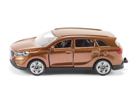 Фото Машинка Siku 1489 KIA Sorento | Инномарт