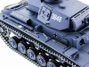 Фото Радиоуправляемый танк Heng Long Panzer III type L Professional V6.0 2.4G 1/16 RTR | Инномарт