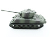 Фото Р/У танк Torro Sherman M4A3 76mm, 1/16 2.4G, ИК-пушка, деревянная коробка | Инномарт