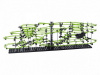 Фото Конструктор динамический Spacerail 233-5G, 30м (Level 5), светящиеся рельсы | Инномарт