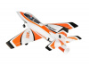 Фото Радиоуправляемый самолет Top RC Jet Star Pro оранжевый 800мм импеллер 64мм 2.4G 4-ch LiPo RTF | Инномарт