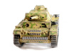 Фото Р/У танк Taigen 1/16 Panzerkampfwagen III (Германия) дым, свет V3 2.4G RTR камуфляж | Инномарт