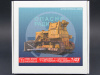 Фото Сборная модель Red Iron Models Бульдозер "Т-130 РХБЗ", 1/43 | Инномарт