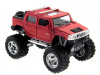 Фото Машина Kinsmart 1:40 Haммer H2 (off road) инерция (1/12шт.) б/к | Инномарт
