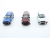 Фото Машина 1:32 Mercedes-Benz ML63 AMG свет, звук, инерция 15см (1/12шт) б/к | Инномарт