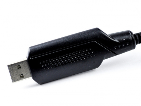 Фото Зарядное устройство USB HUI NA TOYS 7.4V, SM-3P для 1592, 1593, 1575, 1567 | Инномарт