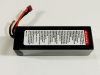 Фото Аккумулятор Li-Po Himoto 5000mAh, 11,1V, 30C, T‐plug | Инномарт