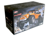 Фото Радиоуправляемый краулер MJX Hyper Go H12Y+ (желтый) FOC Brushless 4WD 2.4G LED 1/12 RTR | Инномарт