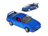 Фото Машина Autotime "ACURA INTEGRA TYPE-R 2000" тюнинг гараж 1:24 | Инномарт