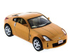 Фото Машина Kinsmart 1:34 Nissan Fairlady 350Z инерция (1/12шт.) б/к | Инномарт