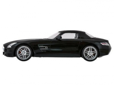 Фото Радиоуправляемая машина MZ Mercedes-Benz SLS AMG 2024 1/14 +акб | Инномарт