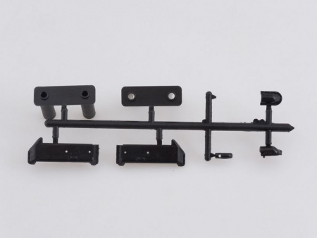 Фото Сборная модель AVD Средний танк T-34-85, 1/43 | Инномарт