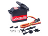 Фото Сервомашинка цифровая JX Servo PDI-HV5932MG (59.3г/32.3/0.1/8.4V) стандартная | Инномарт
