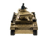 Фото Радиоуправляемый танк Heng Long Panzer III type H Upgrade V6.0 2.4G 1/16 RTR | Инномарт
