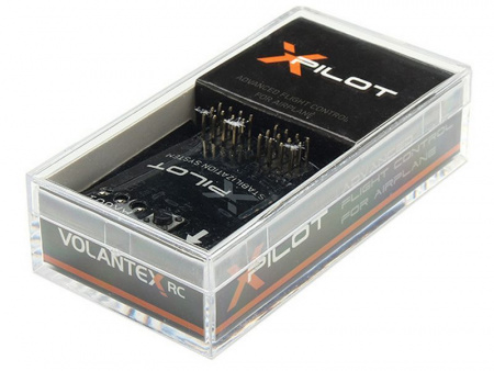 Фото Гироскоп 6-ти осевой Volantex RC Xpilot | Инномарт
