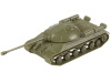 Сборная модель ZVEZDA Советский тяжёлый танк ИС-3, 1/100