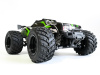 Фото Радиоуправляемый монстр RCM Scout M3 (зеленый) 4WD 2.4G 1/20 RTR | Инномарт