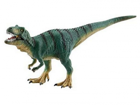 Фото Фигурка Schleich Тиранозавр, молодой | Инномарт