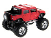Фото Машина Kinsmart 1:40 Haммer H2 (off road) инерция (1/12шт.) б/к | Инномарт