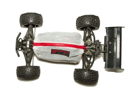 Фото Чехол для TRAXXAS E-REVO 1:10 летний | Инномарт