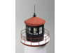 Фото Сборная картонная модель Shipyard маяк Minnesota Point Lighthouse (№58), 1/87 | Инномарт