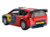 Фото Конструктор CaDA раллийный автомобиль 2008 Citroen C4 WRC 1/12 (1569 деталей) | Инномарт
