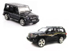Машина XLG TOYOTA PRADO/MERCEDES G55 M923J/M923K 1/24, свет, звук, инерция (1/4шт.) б/к