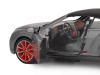 Фото Машина "АВТОПАНОРАМА" Bentley Continental Supersports ISR, серый мет, 1/24, в/к 24,5*12,5*10,5 см | Инномарт