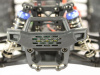 Фото Радиоуправляемый монстр Remo Hobby SMAX V2.0 (красный) 4WD 2.4G 1/16 RTR | Инномарт