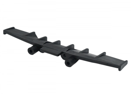 Фото Держатель заднего бампера для Remo Hobby RH1411, 1/14 | Инномарт