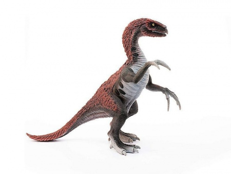 Фото Фигурка Schleich Теризинозавр, молодой | Инномарт