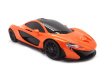 Фото Р/У машина Rastar McLaren P1 1:24, цвет оранжевый 40MHZ | Инномарт